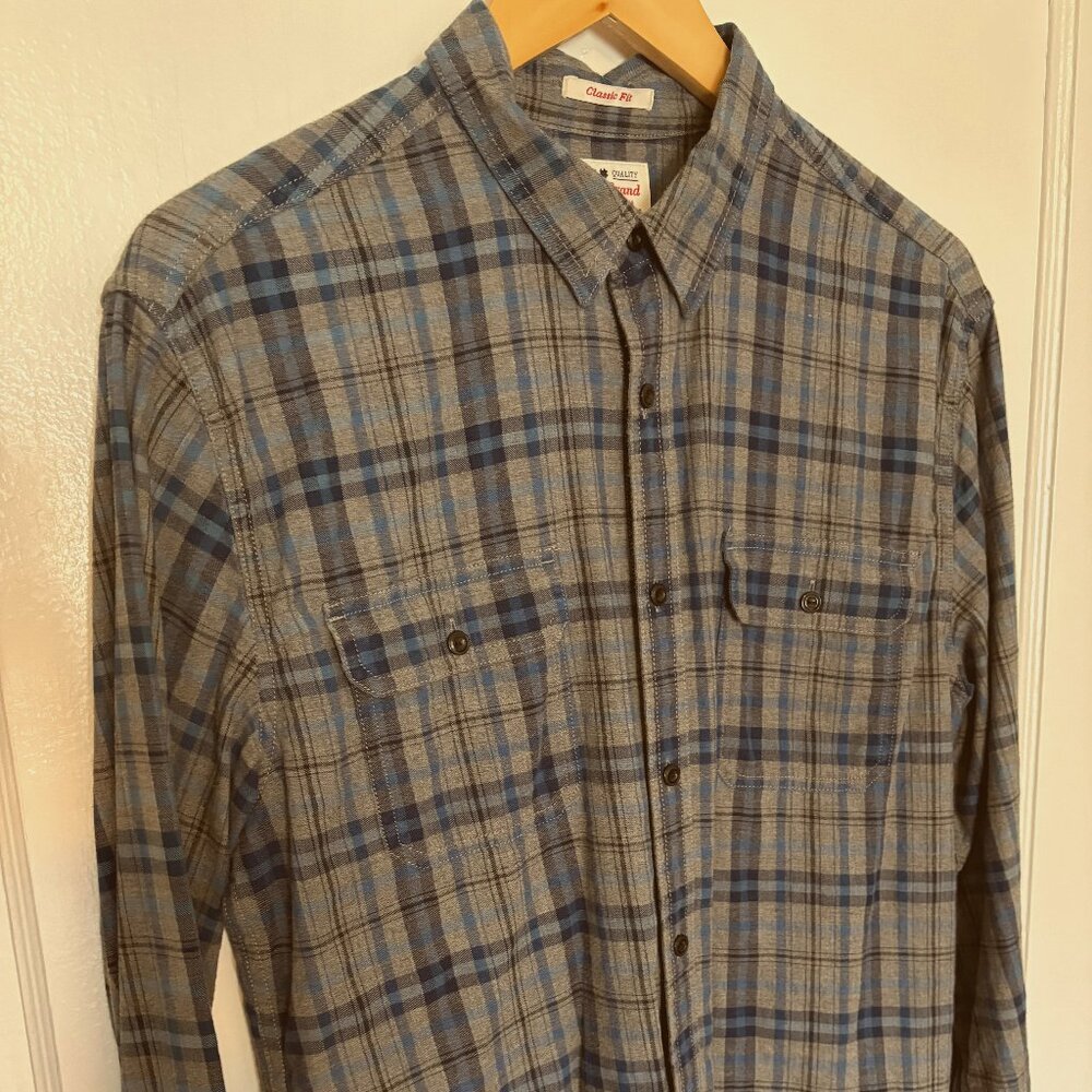 Light weight Lucky Brand shirt